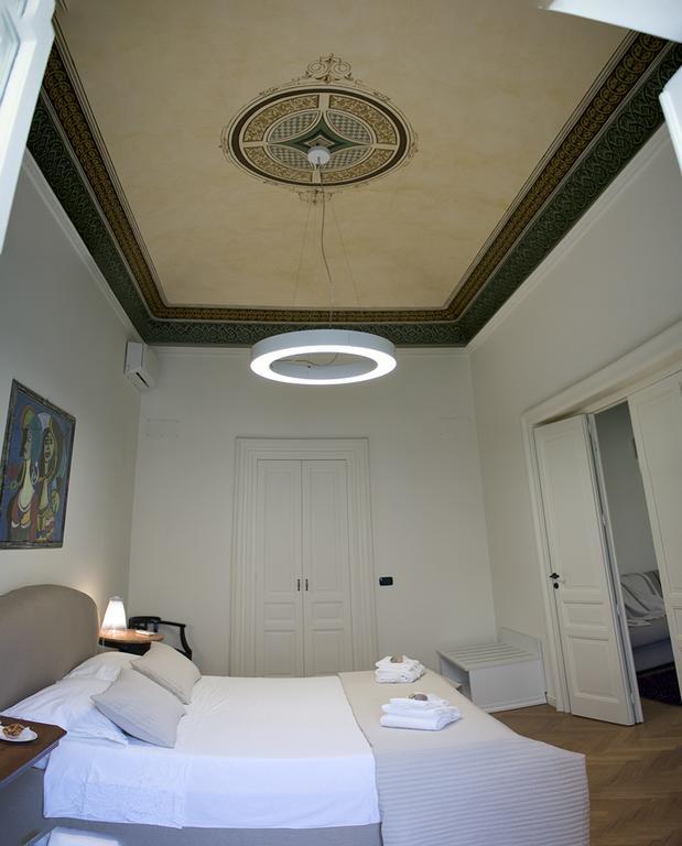 Alagona House Syracuse Eksteriør bilde