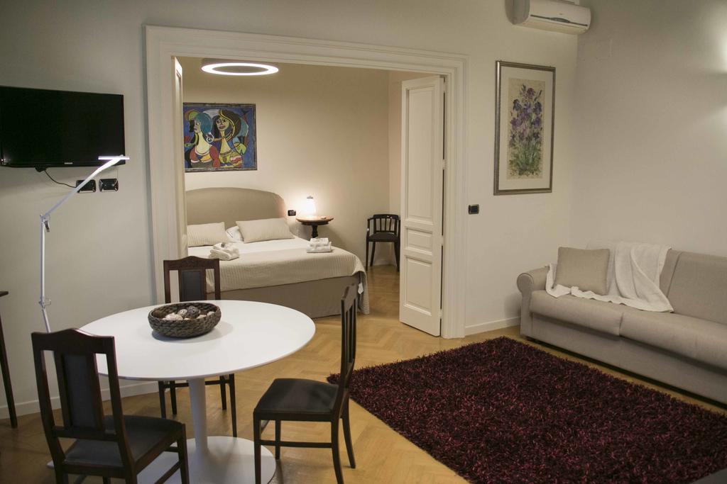 Alagona House Syracuse Eksteriør bilde