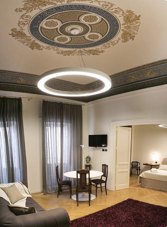 Alagona House Syracuse Eksteriør bilde
