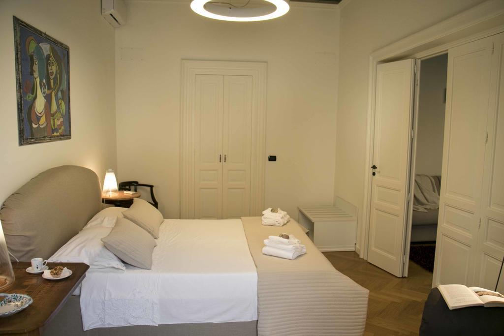 Alagona House Syracuse Eksteriør bilde