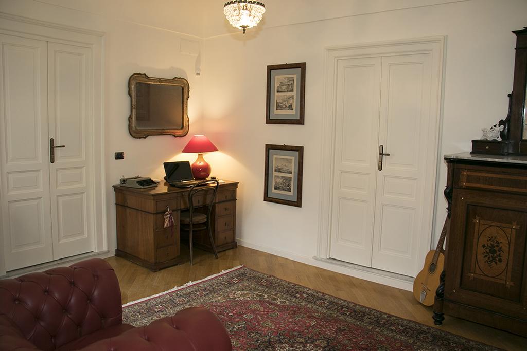 Alagona House Syracuse Eksteriør bilde