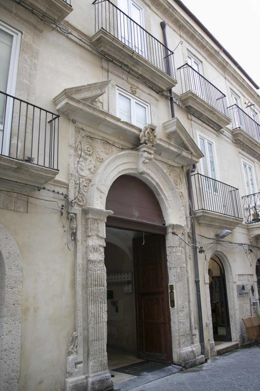 Alagona House Syracuse Eksteriør bilde