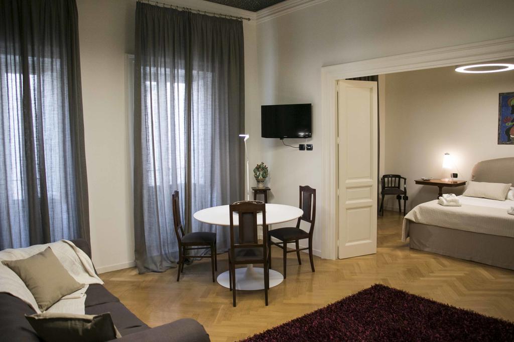 Alagona House Syracuse Eksteriør bilde