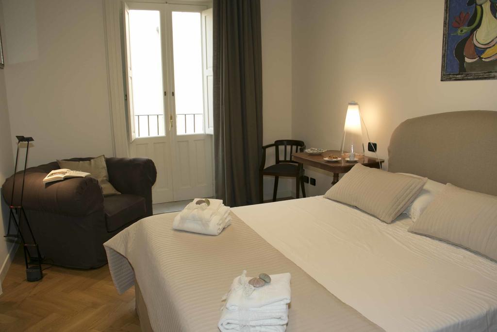 Alagona House Syracuse Eksteriør bilde